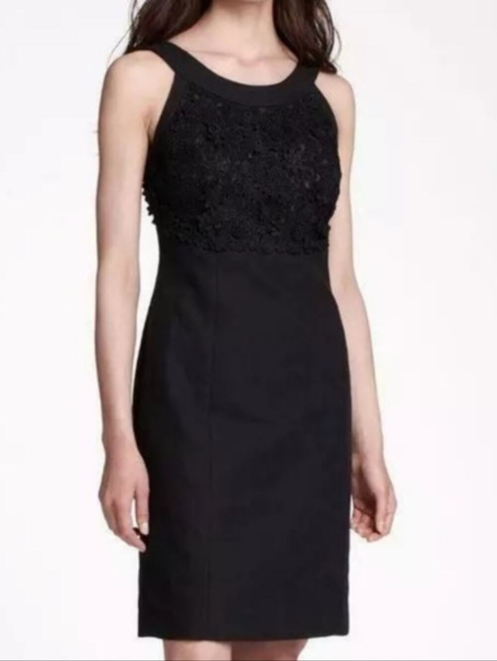 Anthro Postmark‎ Oleander Linen Blend Sleeveless Mini Dress